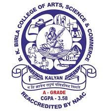 Commerce Colleges in Kalyan - BK Birla College Logo