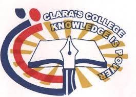 BMM Colleges in Andheri - Clara’s College of Commerce logo