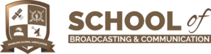 BMM Colleges in Andheri - School of Broadcasting & Communication logo