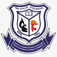 BMM Colleges in Bhandup - Sheth L.U.J. College logo