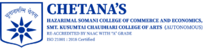 BMS Colleges in Bandra - Chetana’s logo