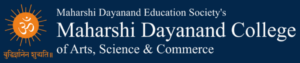 BMM Colleges in Worli - Maharshi Dayanand College logo