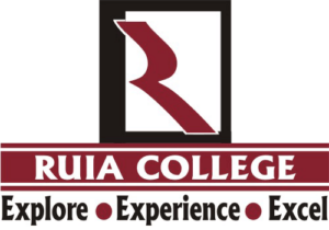 BMM Colleges in Mumbai - Ramnarain Ruia College logo