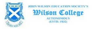 BMM Colleges in Worli - Wilson College logo