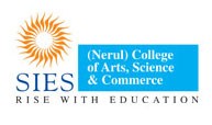 BMM Colleges in Navi Mumbai - SIES (Nerul) College logo