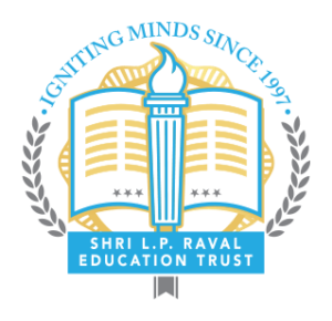 BMM Colleges in Vasai - Shri L P Raval College logo
