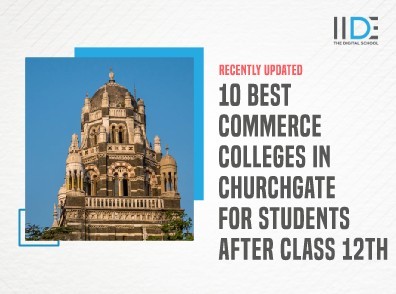 Commerce Colleges in Churchgate - Featured Image