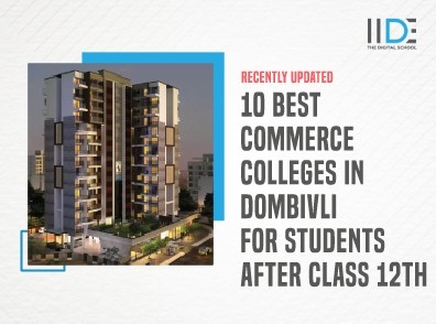 Commerce Colleges in Dombivli - Featured Image