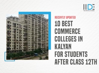 Commerce Colleges in Kalyan - Featured Image