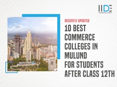 Commerce Colleges in Mulund - Featured Image