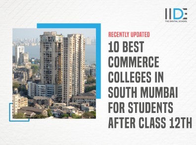 Commerce Colleges in South Mumbai - Featured Image
