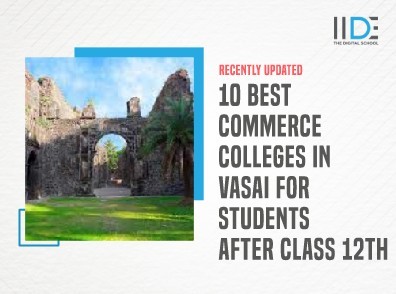 Commerce Colleges in Vasai - Featured Image