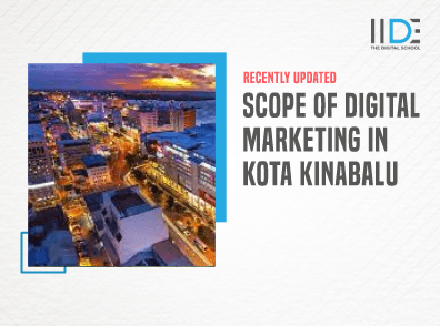 Scope Of Digital Marketing In Kota Kinabalu
