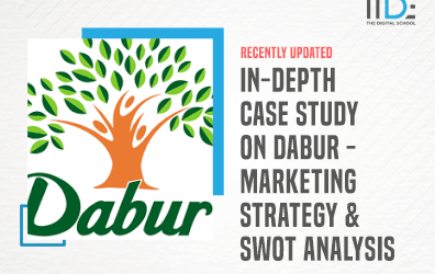In-Depth Case Study on Marketing Strategy of Dabur