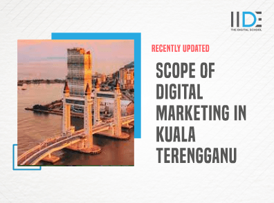 Scope of Digital Marketing in Kuala Terengganu