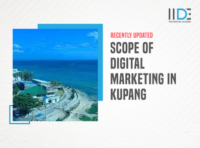 Scope Of Digital Marketing In Kupang