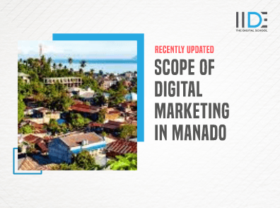 Scope Of Digital Marketing In Manado