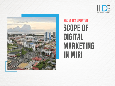 Scope Of Digital Marketing In Miri