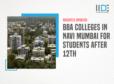 BBA Colleges In Navi Mumbai