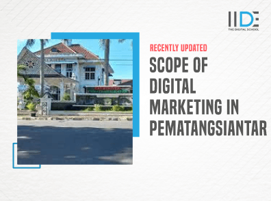Scope Of Digital Marketing In Pematangsiantar