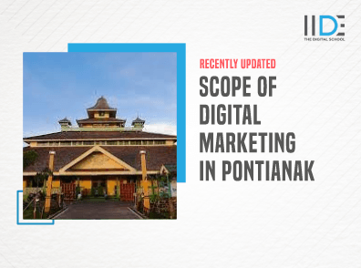 Scope Of Digital Marketing In Pontianak