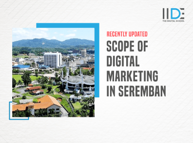 Scope Of Digital Marketing In Seremban