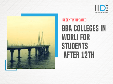 BBA Colleges in Worli