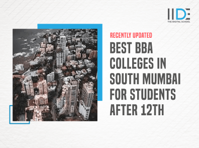 bba colleges in south mumbai