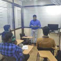 Digital Marketing Courses in Bangalore - Besant technologies Culture