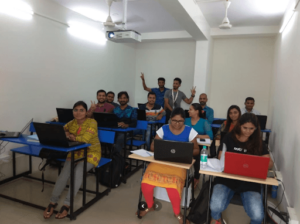 Digital Marketing Courses in Bangalore - Digital Academy 360 culture