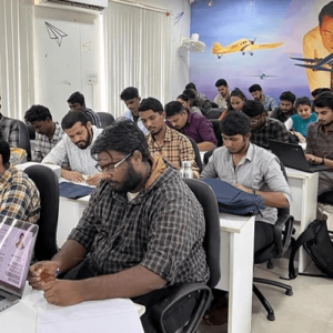 Digital Marketing Courses in Bangalore - FITA Academy Culture
