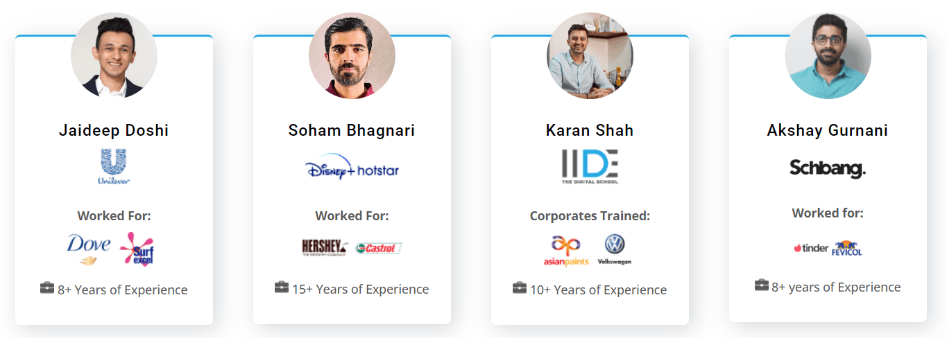 Digital Marketing Courses in Rohini - IIDE Trainers