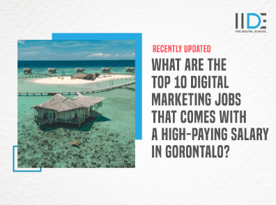 Digital Marketing Salary in Gorontalo - Featured Image