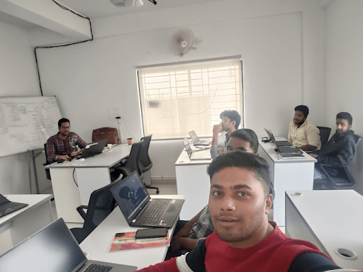 Digital Marketing courses in Bangalore - Digital Monk Culture