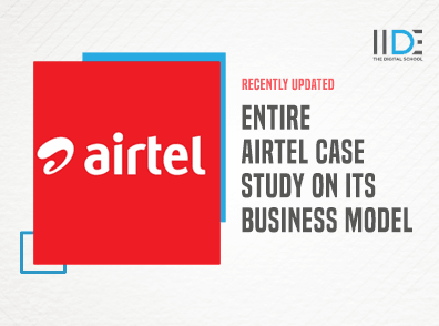 airtel business plan