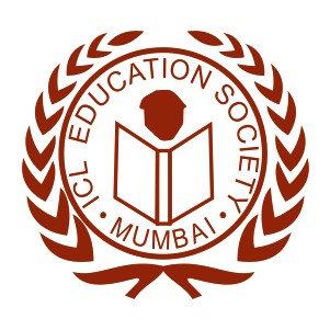 BMS colleges in Vashi - ICLES Motilal Jhunjhunwala College logo