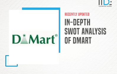 In-depth SWOT Analysis of DMart – One of the Biggest Operators Of Hypermarkets Chain in India