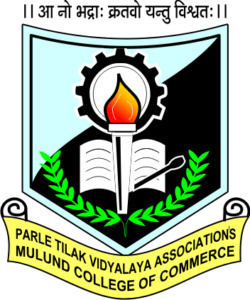 BMM colleges in Mulund - Mulund College of Commerce logo