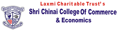 Commerce Colleges in Andheri - Shri Chinai College Logo