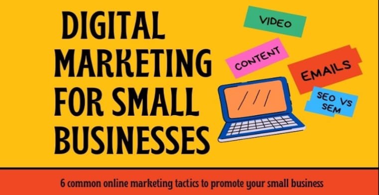 scope of digital marketing in Kota Kinabalu: tips for building successful career