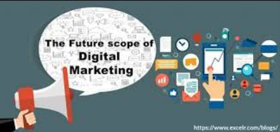 The field of digital marketing is evolving at a rapid pace, and the opportunities for businesses are only going to grow in the years to come