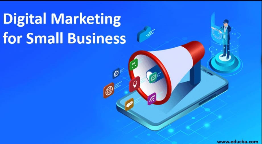 Scope of Digital Marketing in Loa Janan | Scope of Digital Marketing for Small Businesses in Loa Janan