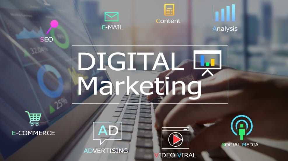 Digital Marketing - IIDE 