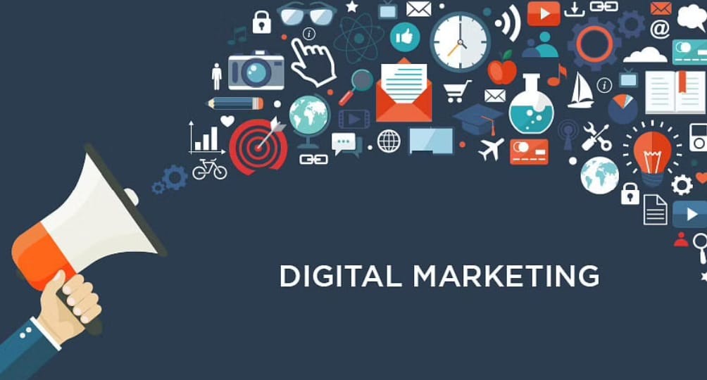 Scope of Digital Marketing in Pematangsiantar - Digital Marketing