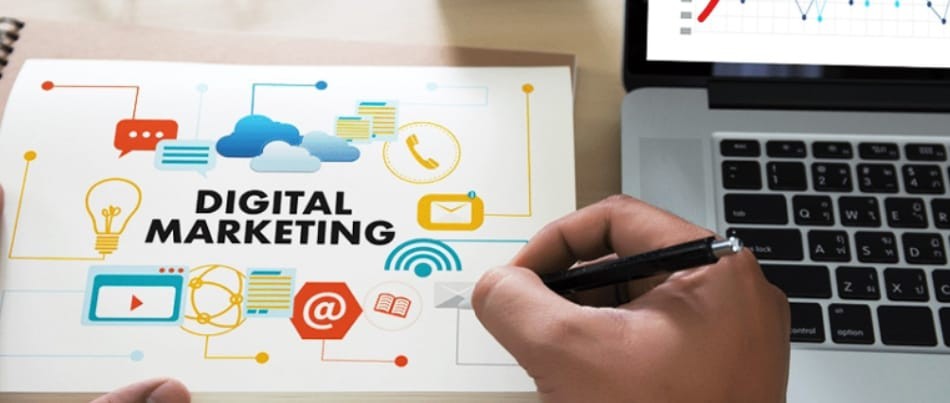Scope of Digital Marketing in Pematangsiantar - Digital Marketing for Students