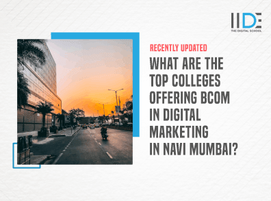 bcom in digital marketing in navi mumbai - Featured Image