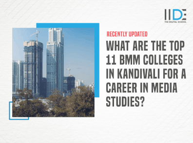 bmm colleges in Kandivali - Featured Image