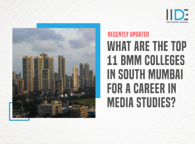 bmm colleges in South Mumbai - Featured Image