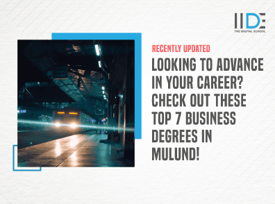 business degrees in Mulund - Featured Image
