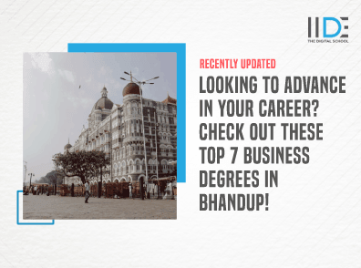 business degrees in bhandup - Featured Image